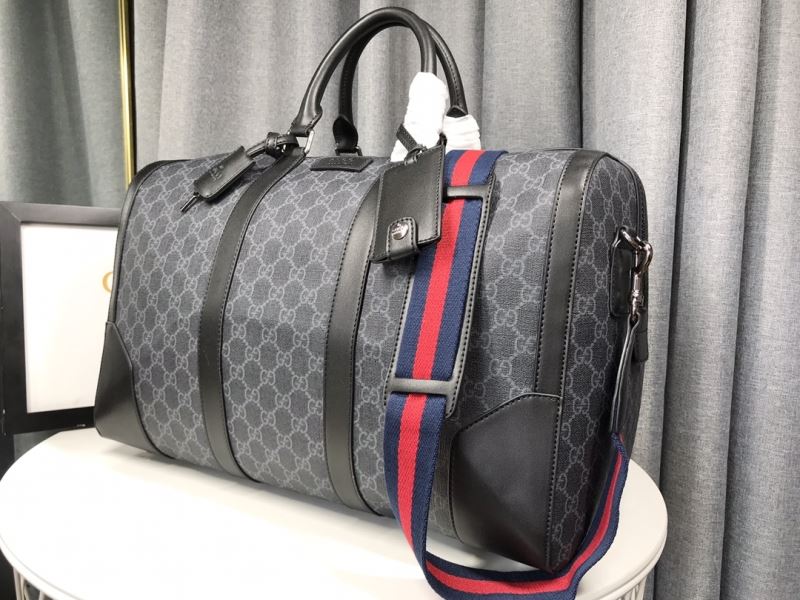 Gucci Travel Bags